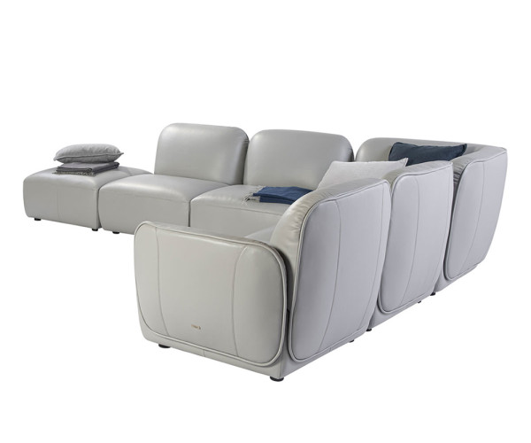 Модел Natuzzi C239 Lake