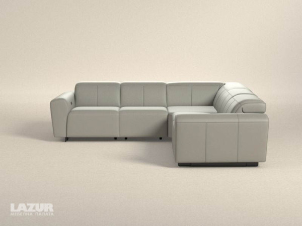 Модел Natuzzi C197 Modus