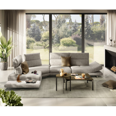 Диван Natuzzi C257