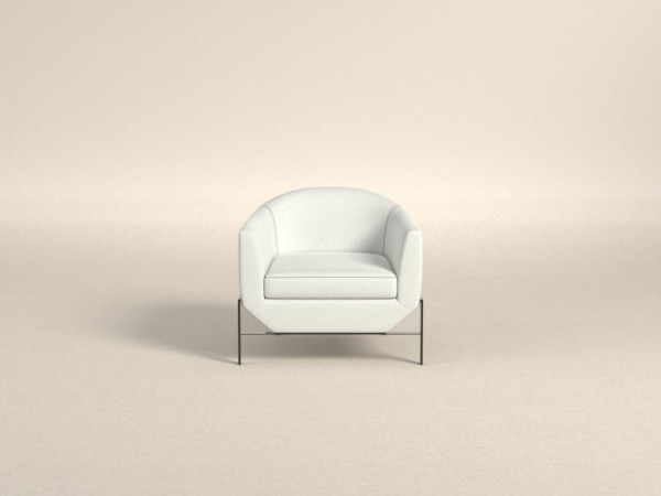 Модел Natuzzi C196 Poli