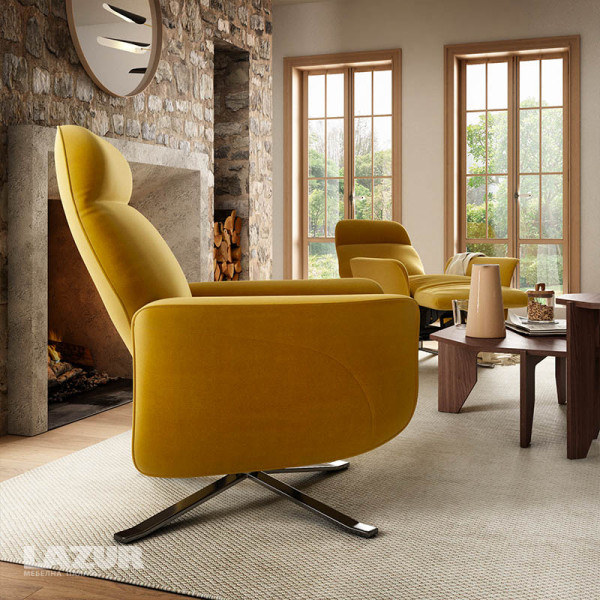 Модел Natuzzi C258 Sydney