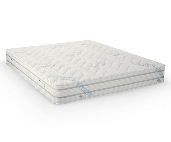 Двулицев матрак Vital Care