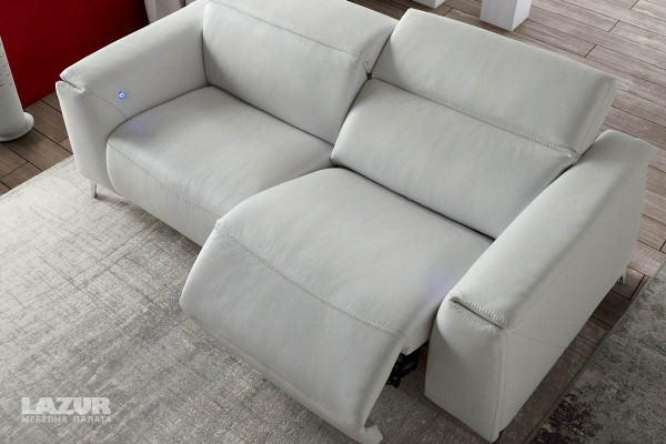 Модел Natuzzi C074 Trionfo