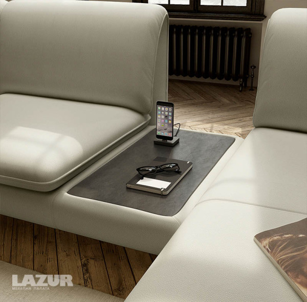 Модел Natuzzi C251 Singapore