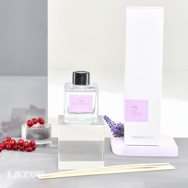 Ароматизатор Lily
