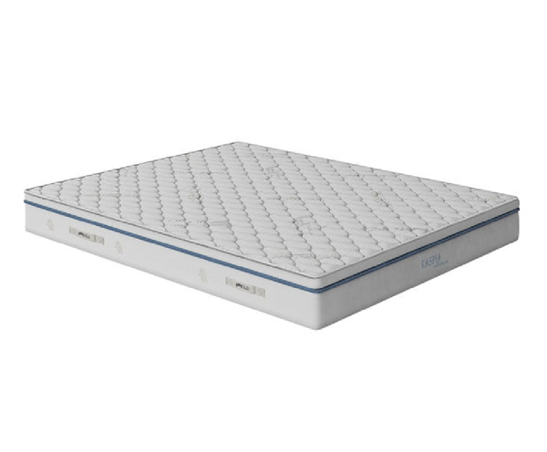 Eднолицев матрак Каспия Polyflex