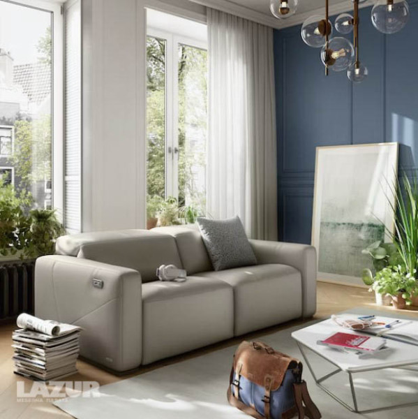 Модел Natuzzi C260 Baltimora