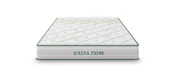 Двулицев матрак Сирена Memory Fresh