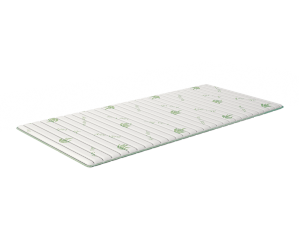 Топ матрак Smart topper aloe