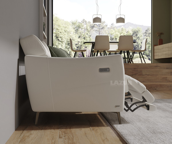 Диван тройка Natuzzi Greg C200 