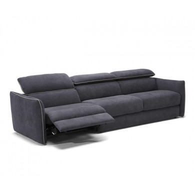 Диван Natuzzi Meraviglia B995 с опция за релакс механизъм