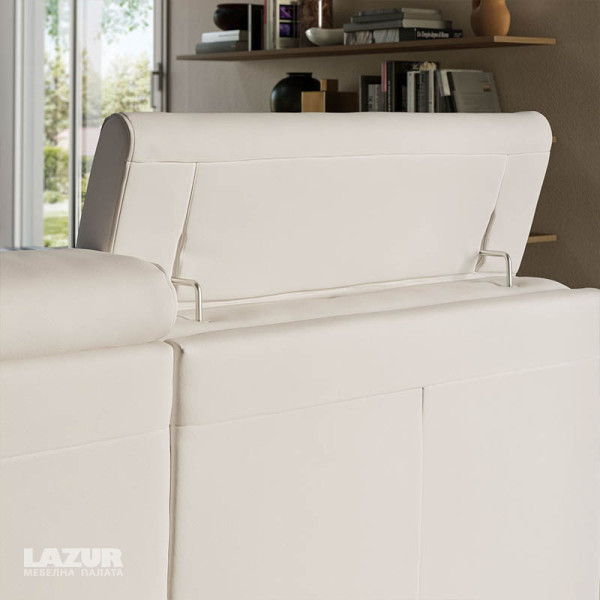 Модел Natuzzi C161 Piacevole