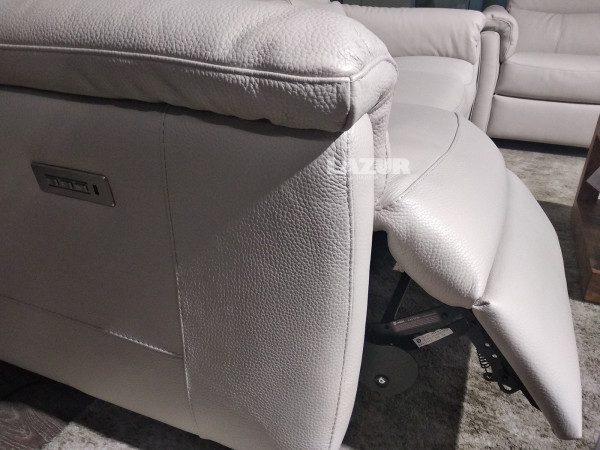 Модулен комплект двойка и тройка Natuzzi  С068