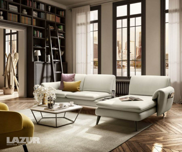 Модел Natuzzi C251 Singapore