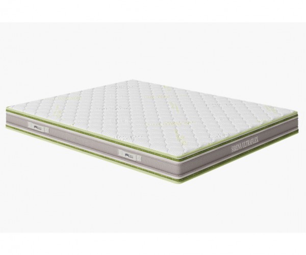 Двулицев матрак Сирена Ultraflex