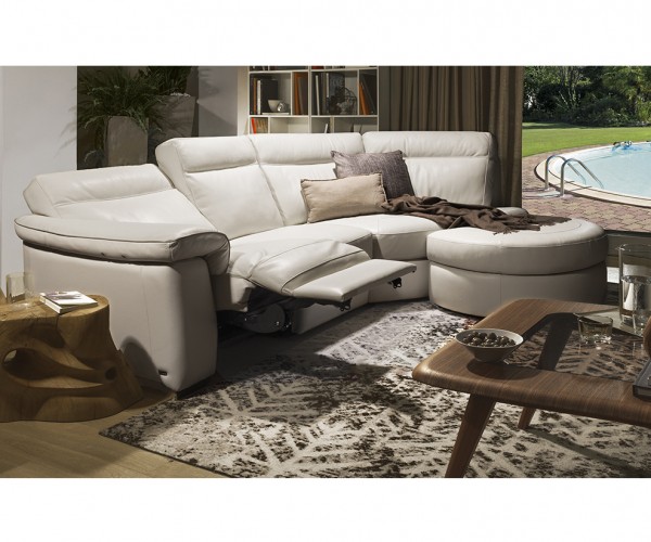 Модулен диван Natuzzi B 757 - Brivido