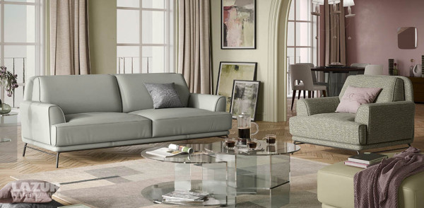 Модел Natuzzi C167 Carino