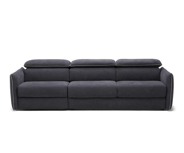 Диван Natuzzi Meraviglia B995 с опция за релакс механизъм