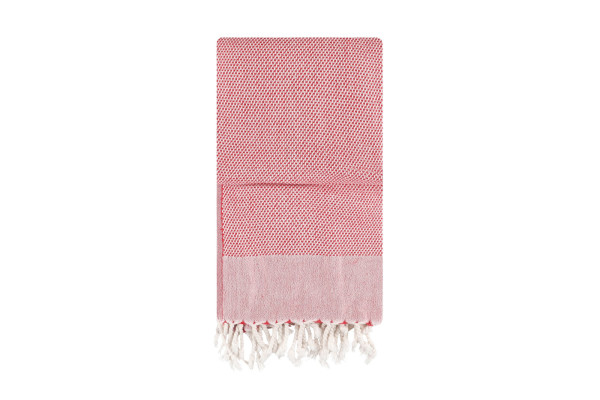 Плажна кърпа Fouta Ретро