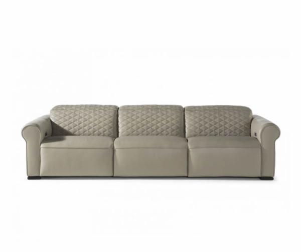 Модел Natuzzi C261 Aspen