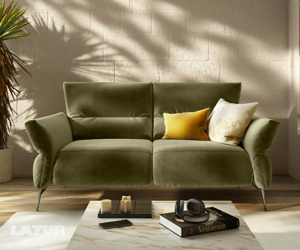 Модел Natuzzi C255 Macao