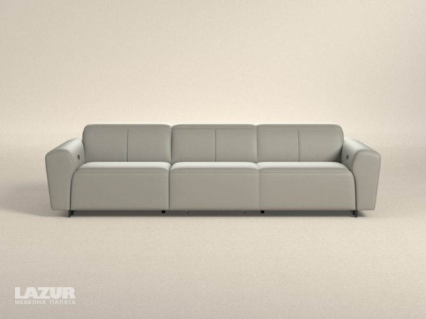 Модел Natuzzi C197 Modus