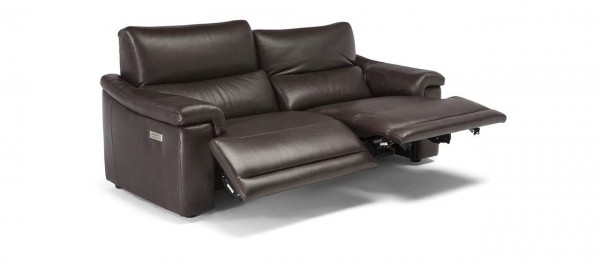 Модулен диван Natuzzi C070 с функция релакс - 