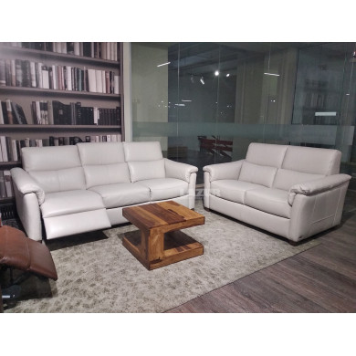 Модулен комплект двойка и тройка Natuzzi  С068