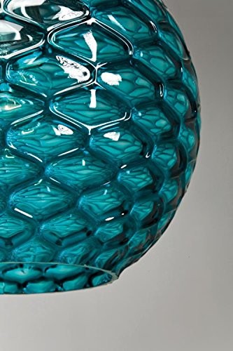 Полилей Spa ball turquoise