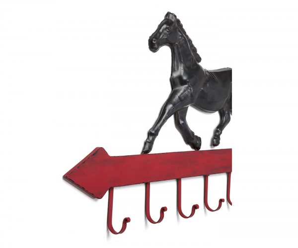 Закачалка Horse