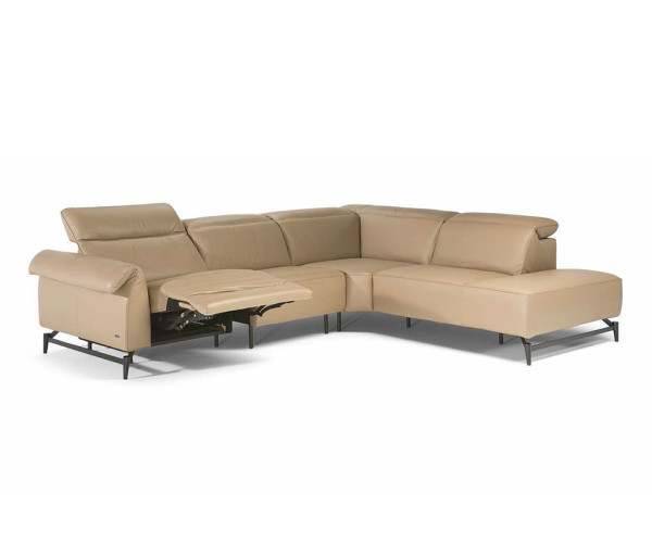 Модел Natuzzi C143 Leggiadro