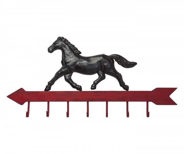 Закачалка Horse