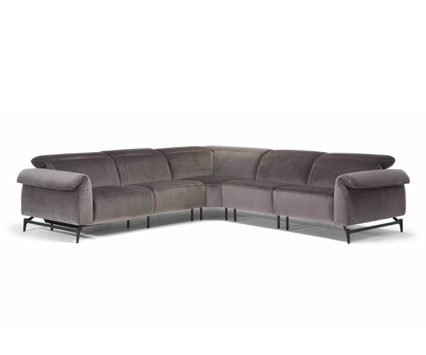 Модел Natuzzi C143 Leggiadro