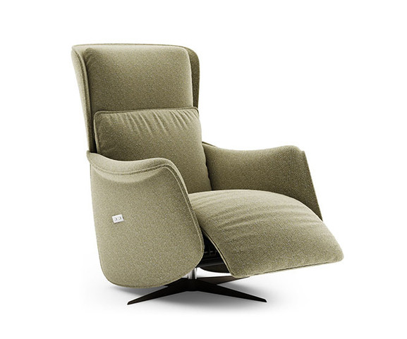Модел Natuzzi C243 Until