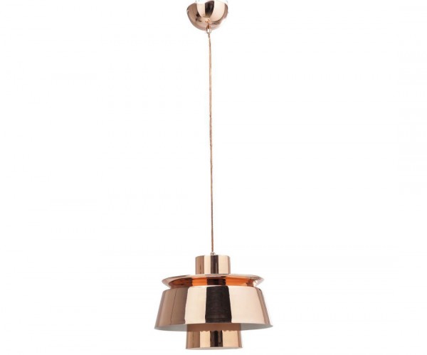 Полилей Cubeto copper