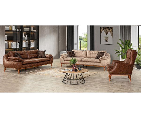 Диван тройка модел Loft