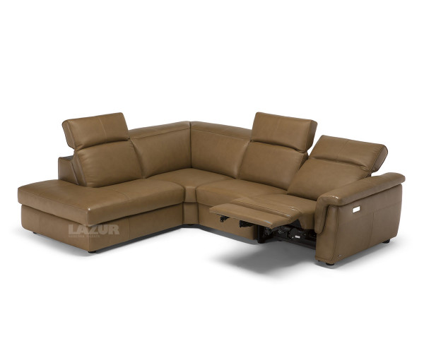 Диван Natuzzi C107