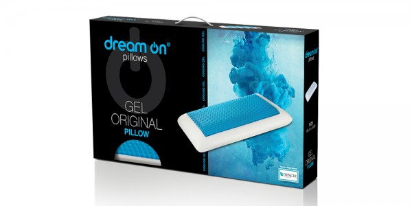 Възглавница Gel Comfort