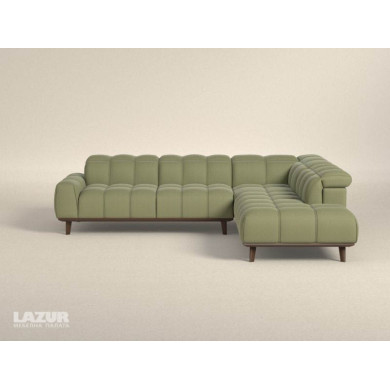 Модел Natuzzi C141 Autentico