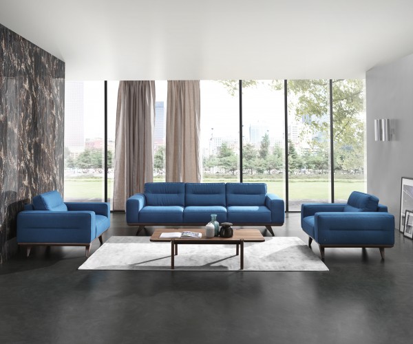 Диван т Natuzzi Адреналина С006- 2,5 
