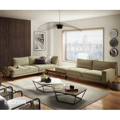 Модел Natuzzi C248 New York