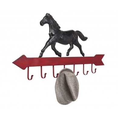 Закачалка Horse