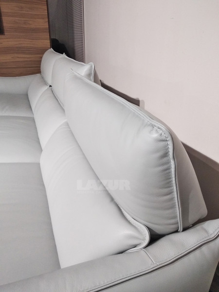 Модулен ъглов диван с релакс механизъм Natuzzi C027