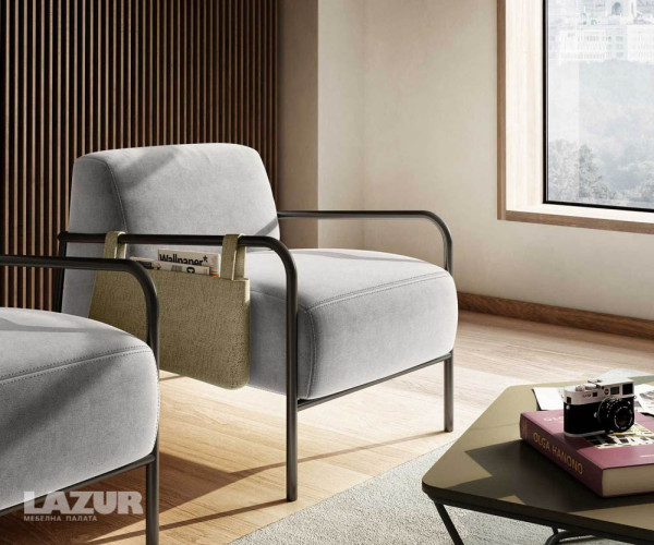 Модел Natuzzi C247 Bit