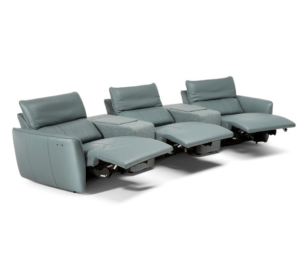 Модел Natuzzi C214 Versatile