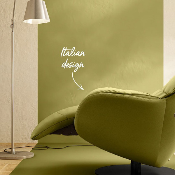 Модел Natuzzi C244 Levante