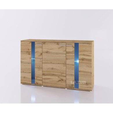 Комод Celu с Led осветление