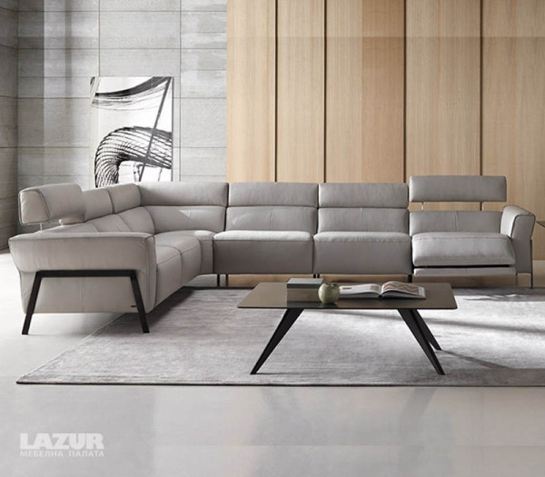 Модел Natuzzi C021 Eleganza