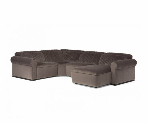 Модел Natuzzi C261 Aspen