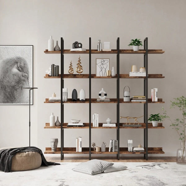 Етажерка Loft